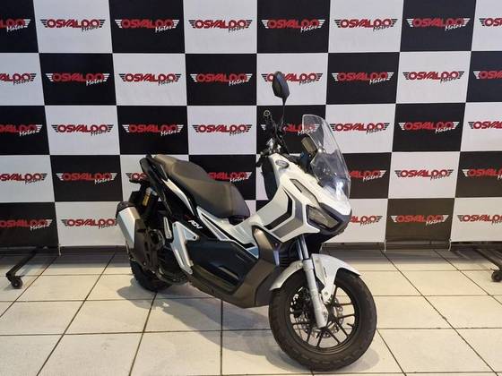 HONDA ADV HONDA ADV